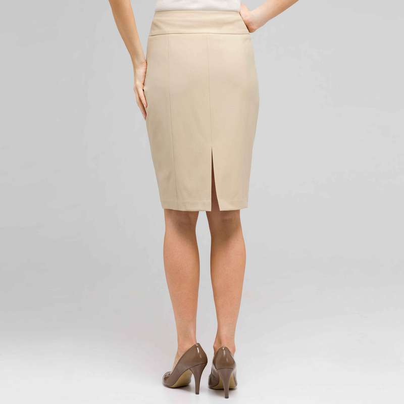 Classic Skirt, Chino, large image number 1