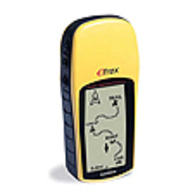 Garmin eTrex&reg; H Portable GPS Unit